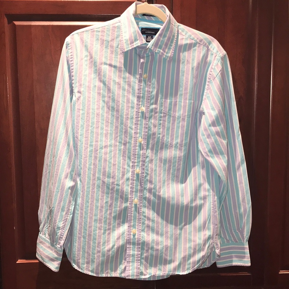 American eagle shirt